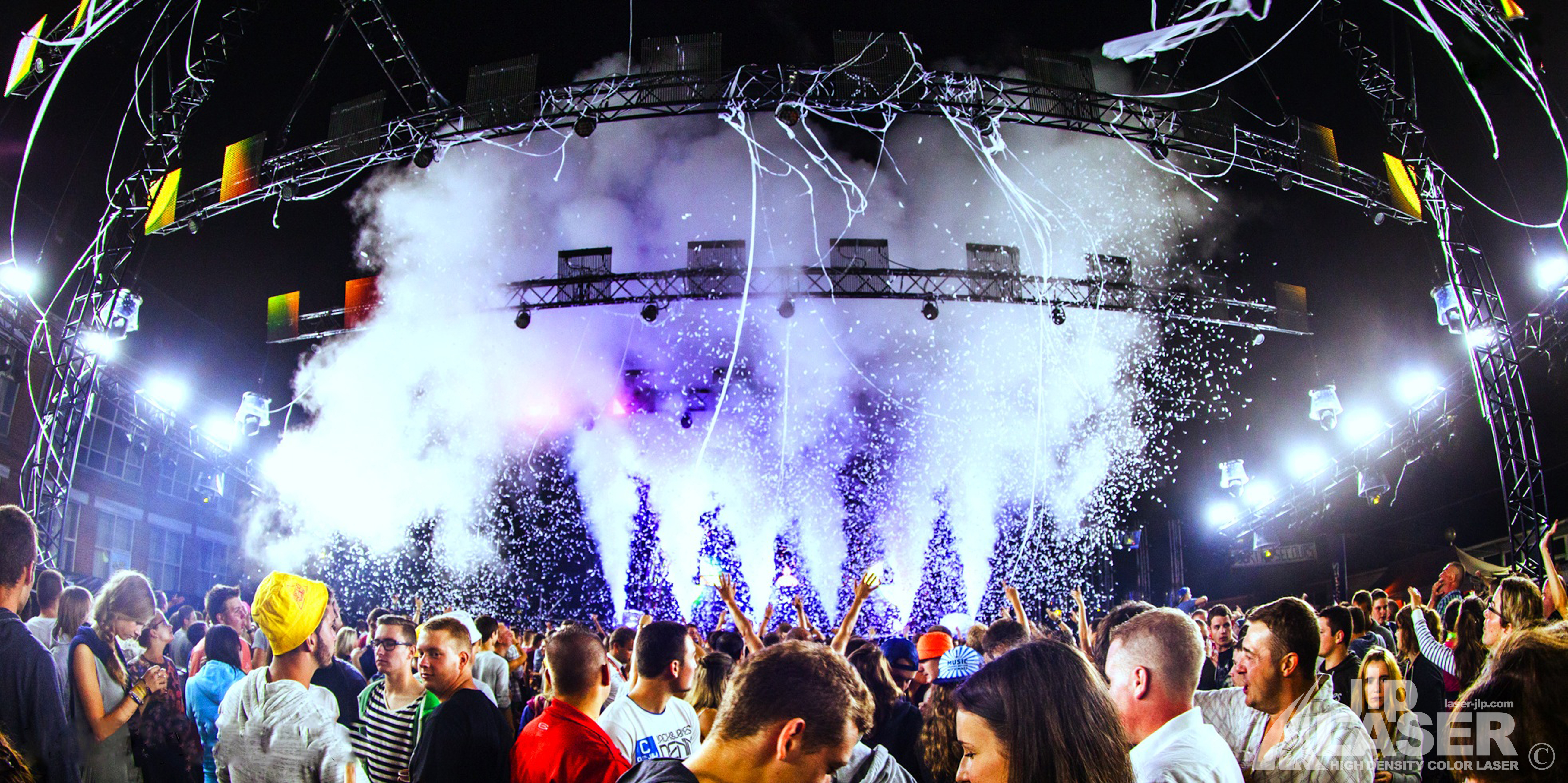 Gedinne Open Air